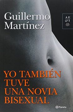 portada Yo Tambien Tuve una Novia Bisexual (in Spanish)