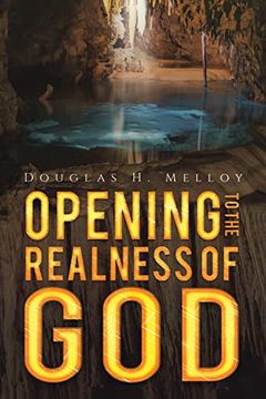portada Opening to the Realness of god (in English)