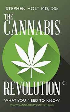 portada The Cannabis Revolution(C): What you Need to Know (en Inglés)