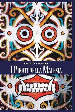 portada I Pirati della Malesia: Serie Indo-Malese (en Italiano)