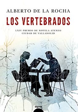 portada Los Vertebrados (in Spanish)