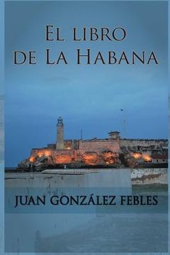 portada El libro de La Habana