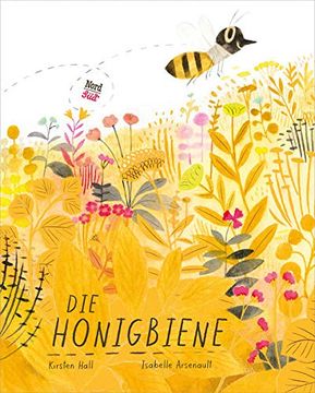 portada Die Honigbiene (in German)