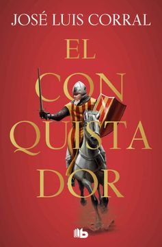 portada El Conquistador (in Spanish)