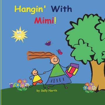 portada Hangin' With Mimi! (boy version) (in English)