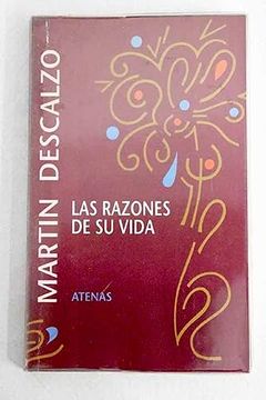 portada Las Razones de su Vida (in Spanish)