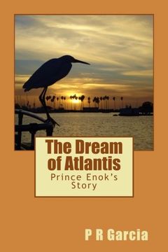 portada The Dream of Atlantis: Prince Enok's Story (Europa) (Volume 9)