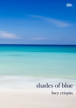 portada Shades of blue (in English)