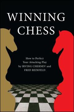 portada Winning Chess 