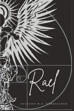 portada Rael: Livro I das Crônicas da Eternidade (en Portugués)