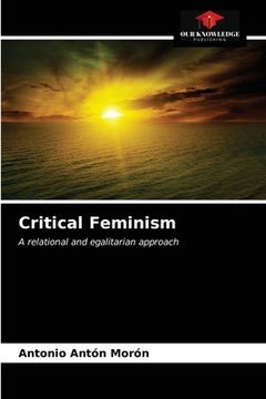 portada Critical Feminism (en Inglés)