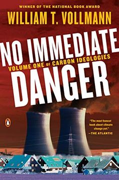 portada No Immediate Danger: Volume one of Carbon Ideologies (in English)