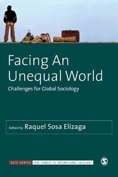 portada Facing an Unequal World (in English)