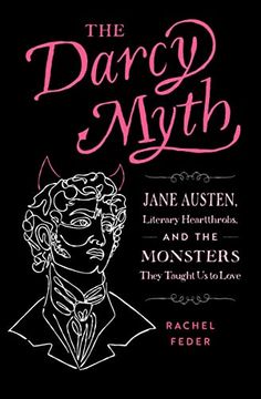 portada The Darcy Myth (in English)