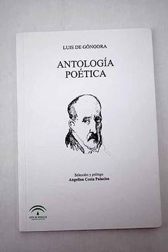 portada Antologia Poetica