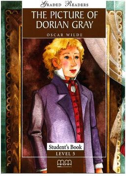 portada Picture of Dorian Gray,The - cr 5 (in polish)