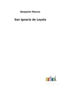 portada San Ignacio de Loyola