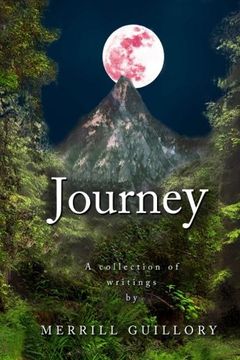 portada Journey: A Collection of Writings