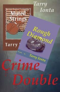 portada Crime Double: Two Novellas (en Inglés)