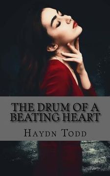 portada The Drum of a Beating Heart (en Inglés)