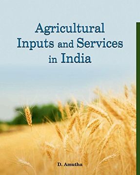portada Agricultural Inputs & Services in India