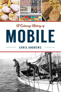 portada A Culinary History of Mobile
