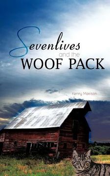 portada sevenlives and the woof pack