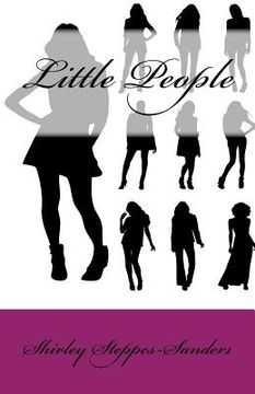portada Little People (in English)