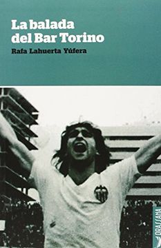 portada La Balada del bar Torino (in Spanish)