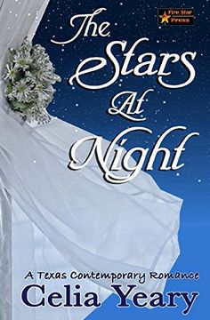 portada The Stars at Night (en Inglés)