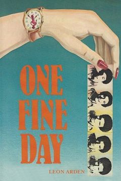 portada One Fine Day (en Inglés)