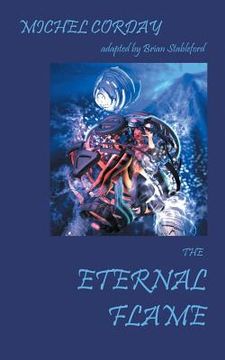 portada The Eternal Flame (in English)
