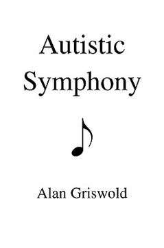 portada autistic symphony (in English)
