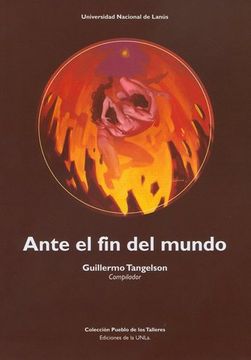 portada Ante el fin del Mundo (in Spanish)