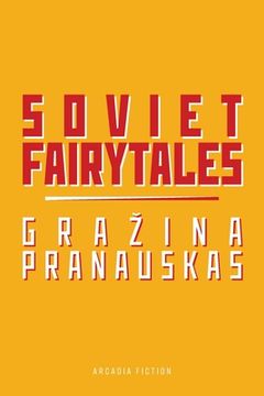 portada Soviet Fairytales (in English)