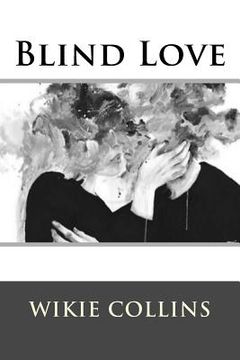 portada Blind Love (en Inglés)