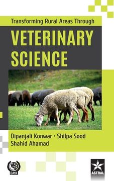 portada Transforming Rural Areas Through Veterinary Science (en Inglés)