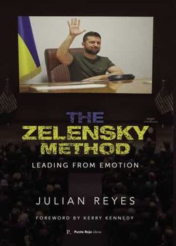portada The Zelensky Method