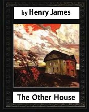 portada The Other House(1896),by Henry James (novel)
