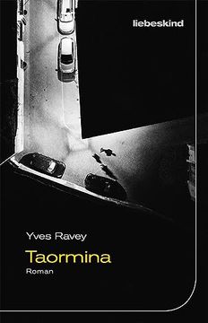 portada Taormina (en Alemán)