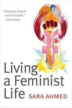 portada Living a Feminist Life
