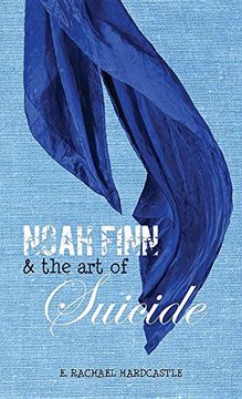 portada Noah Finn & the Art of Suicide