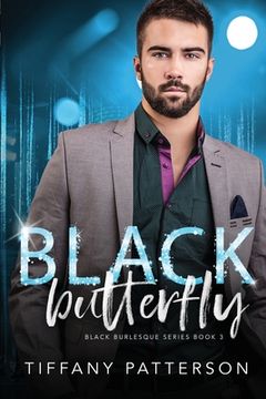 portada Black Butterfly (en Inglés)