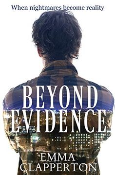 portada Beyond Evidence (en Inglés)