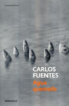 portada Agua Quemada (in Spanish)