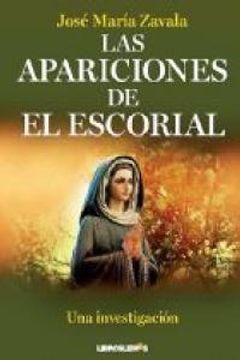 apariciones de el escorial.(libroslibres)