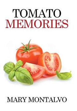 portada Tomato Memories (en Inglés)