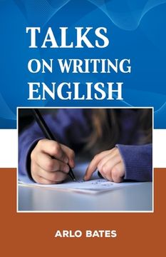 portada Talks on the Writing English (en Inglés)