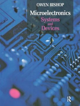 portada Microelectronics - Systems and Devices