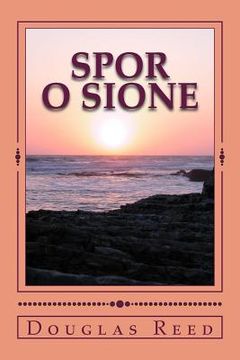 portada Spor O Sione (in Russian)